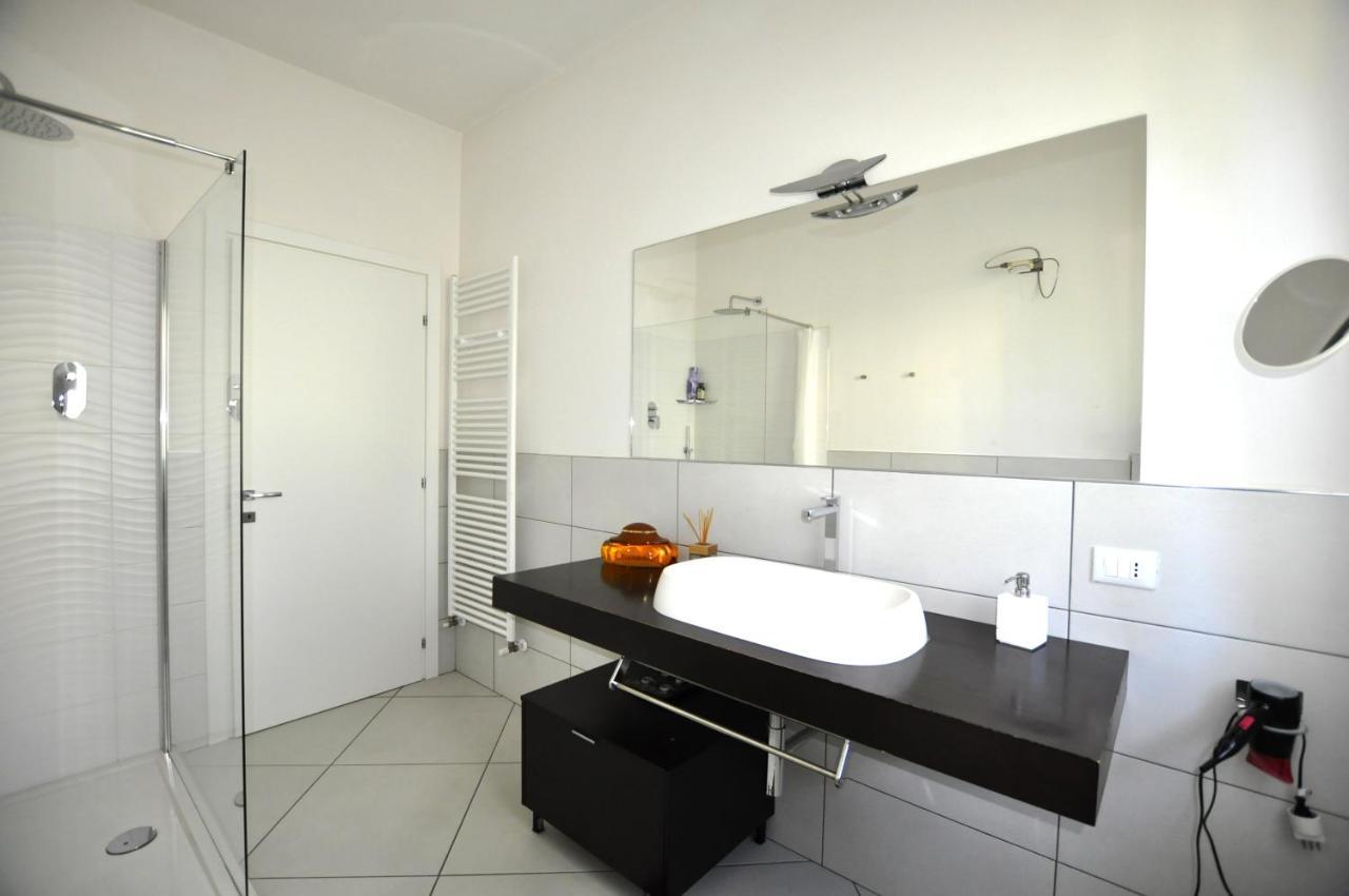 Gan Eden B&B San Benedetto Del Querceto Bagian luar foto