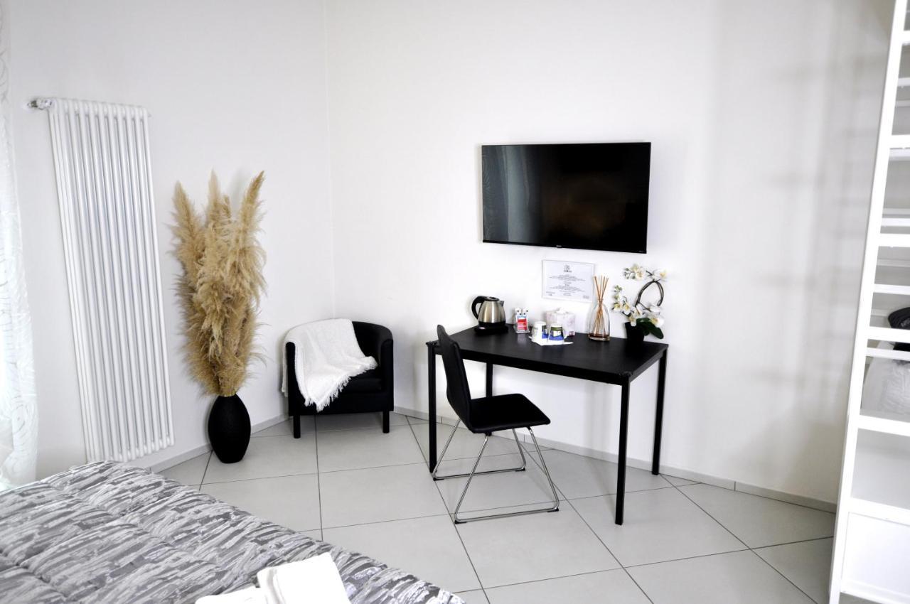 Gan Eden B&B San Benedetto Del Querceto Bagian luar foto