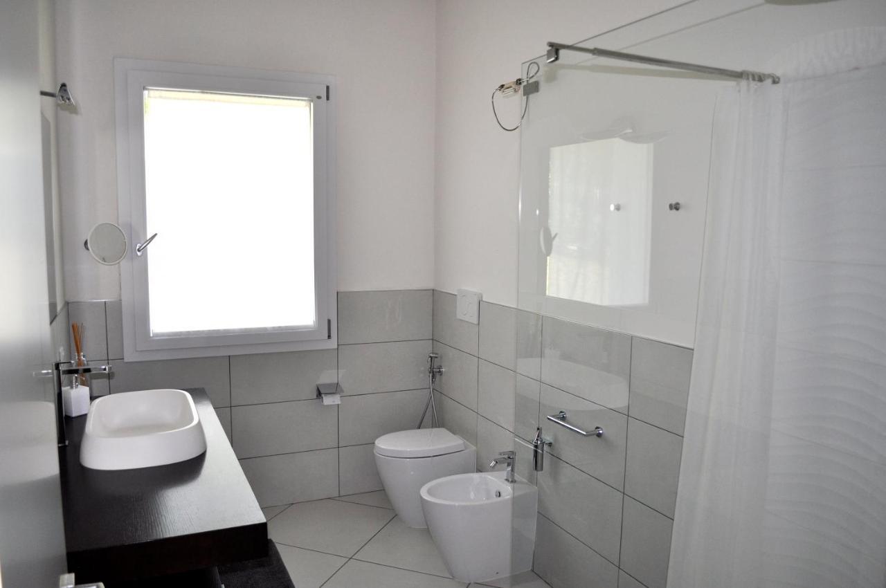 Gan Eden B&B San Benedetto Del Querceto Bagian luar foto