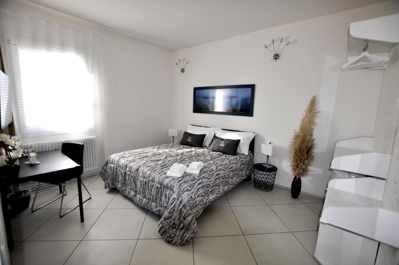 Gan Eden B&B San Benedetto Del Querceto Bagian luar foto