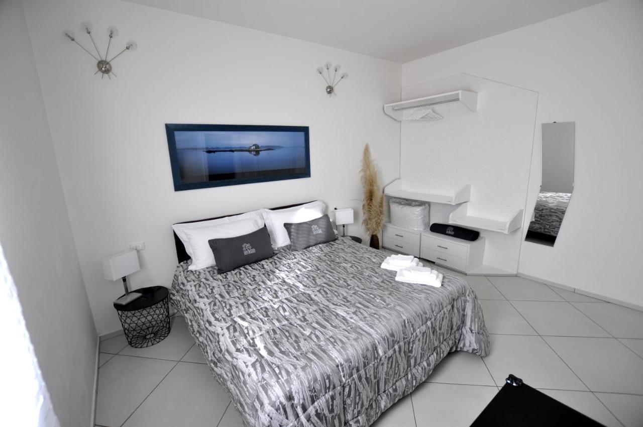 Gan Eden B&B San Benedetto Del Querceto Bagian luar foto