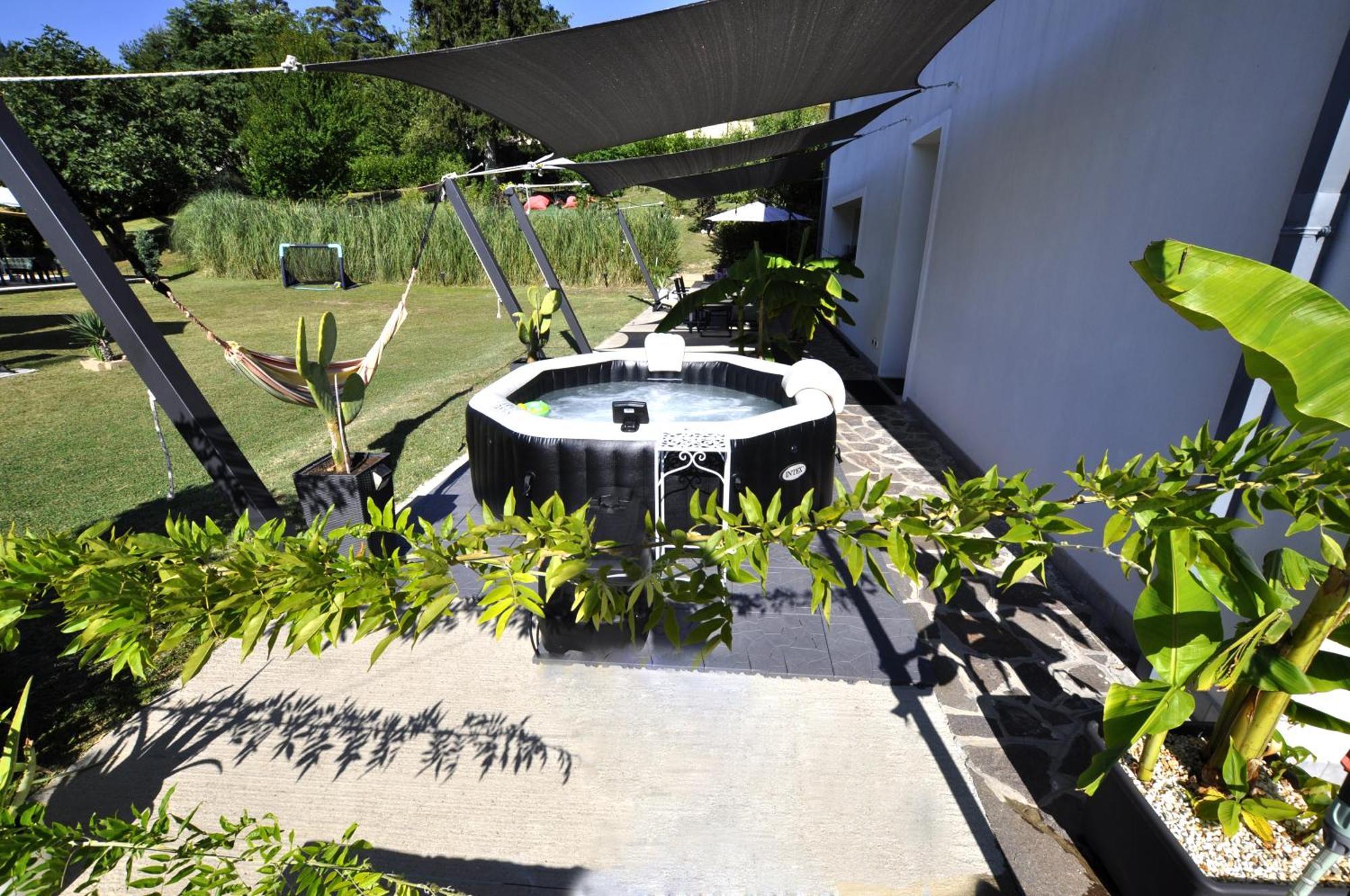 Gan Eden B&B San Benedetto Del Querceto Bagian luar foto