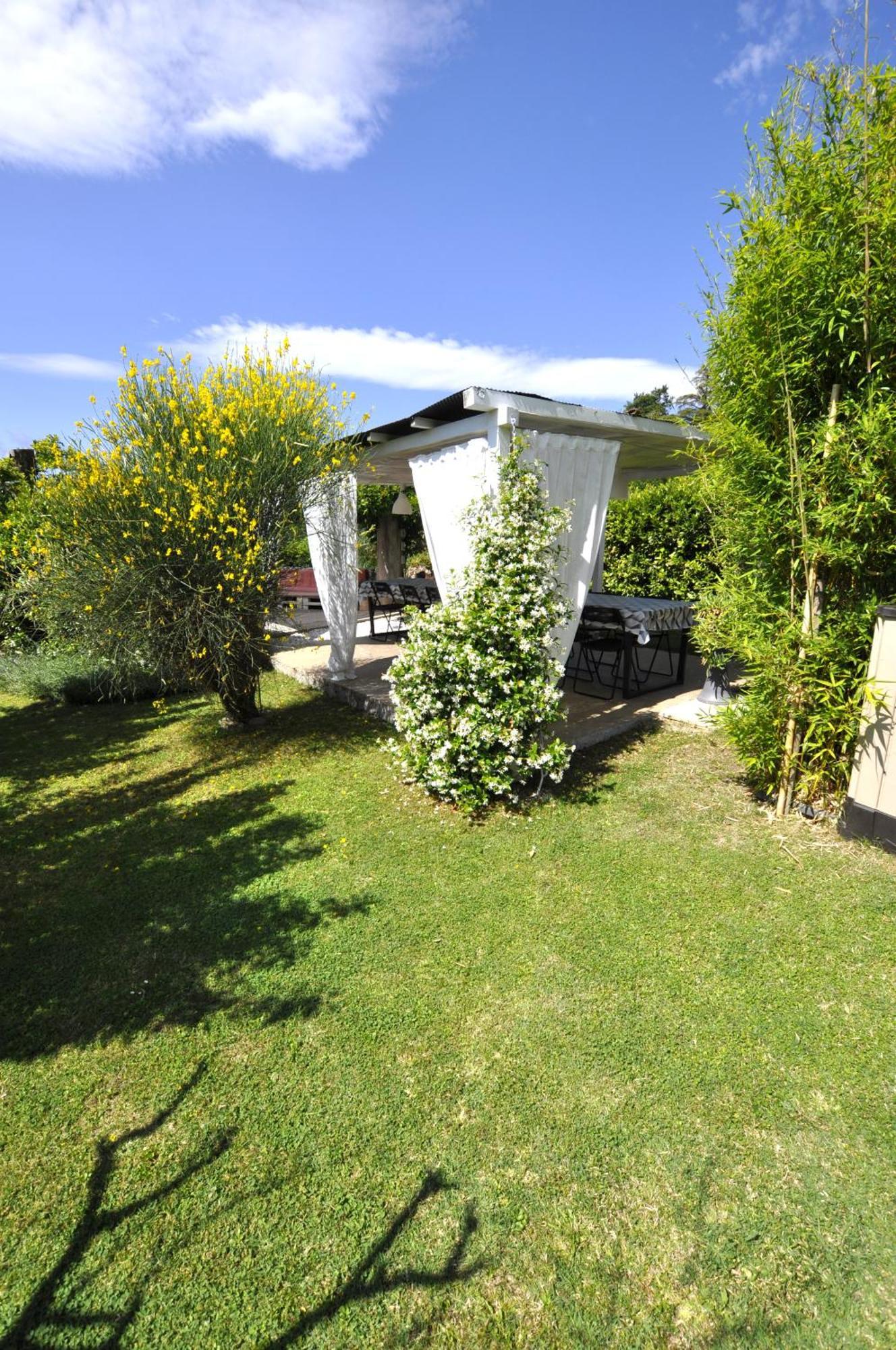 Gan Eden B&B San Benedetto Del Querceto Bagian luar foto