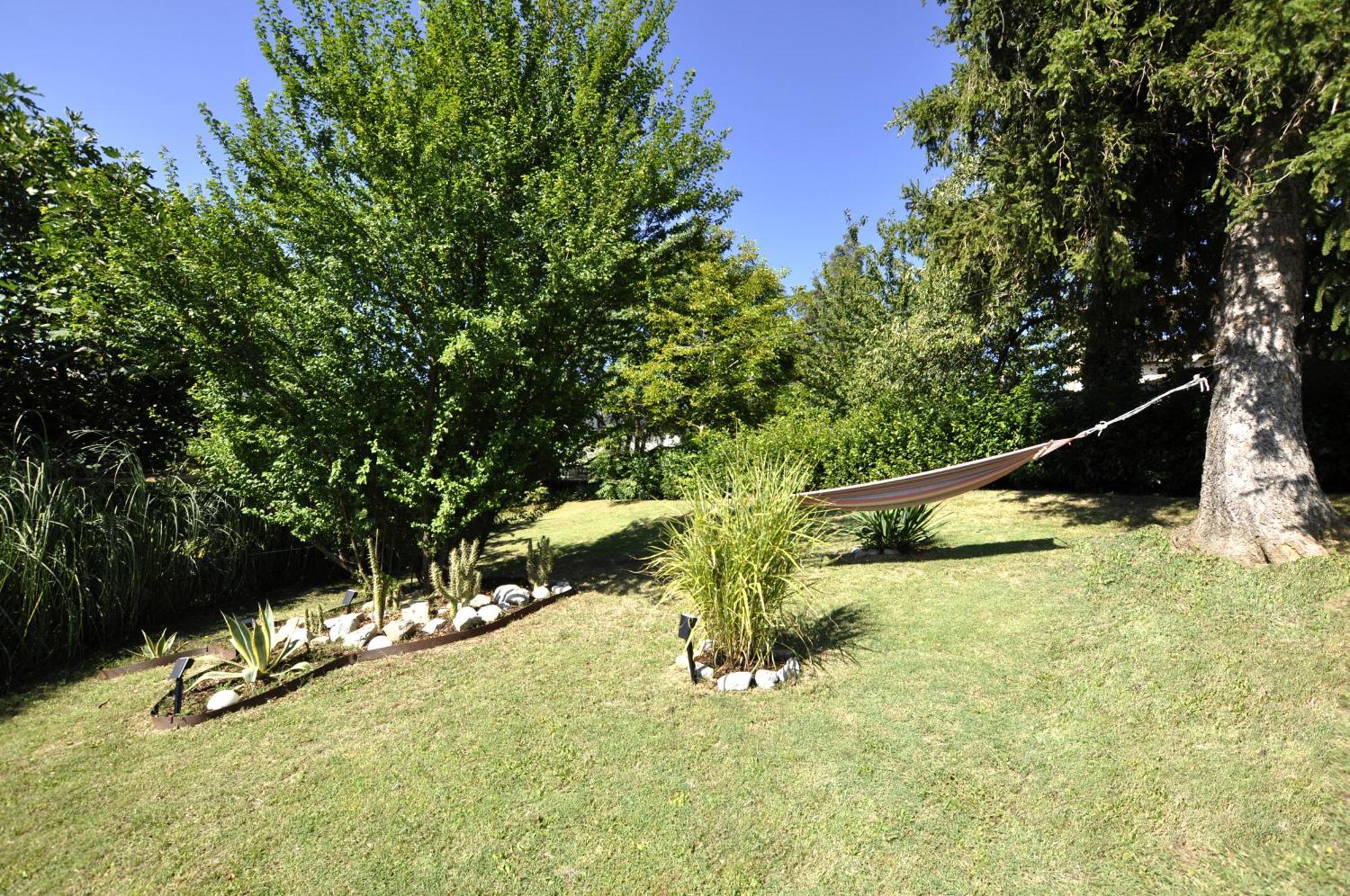 Gan Eden B&B San Benedetto Del Querceto Bagian luar foto