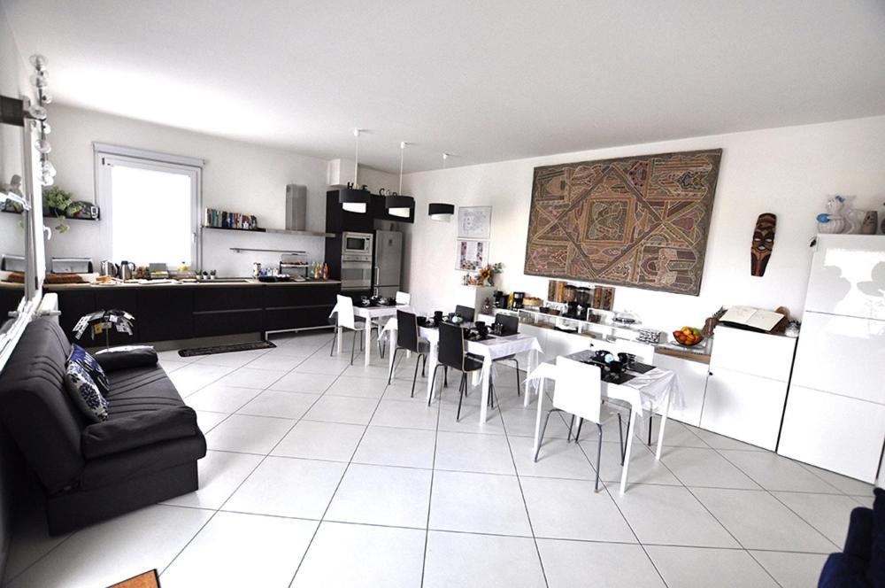 Gan Eden B&B San Benedetto Del Querceto Bagian luar foto