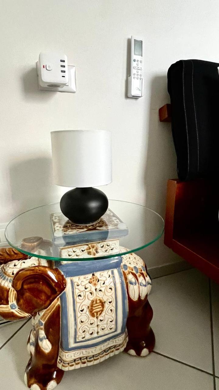 Gan Eden B&B San Benedetto Del Querceto Bagian luar foto