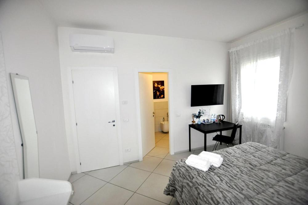 Gan Eden B&B San Benedetto Del Querceto Bagian luar foto