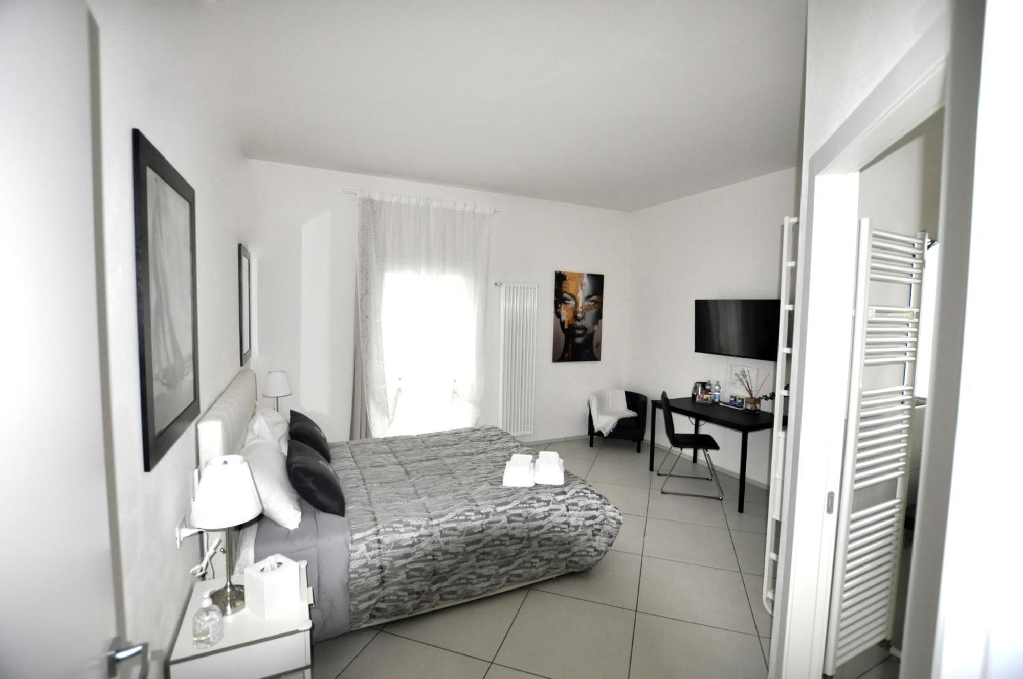 Gan Eden B&B San Benedetto Del Querceto Bagian luar foto