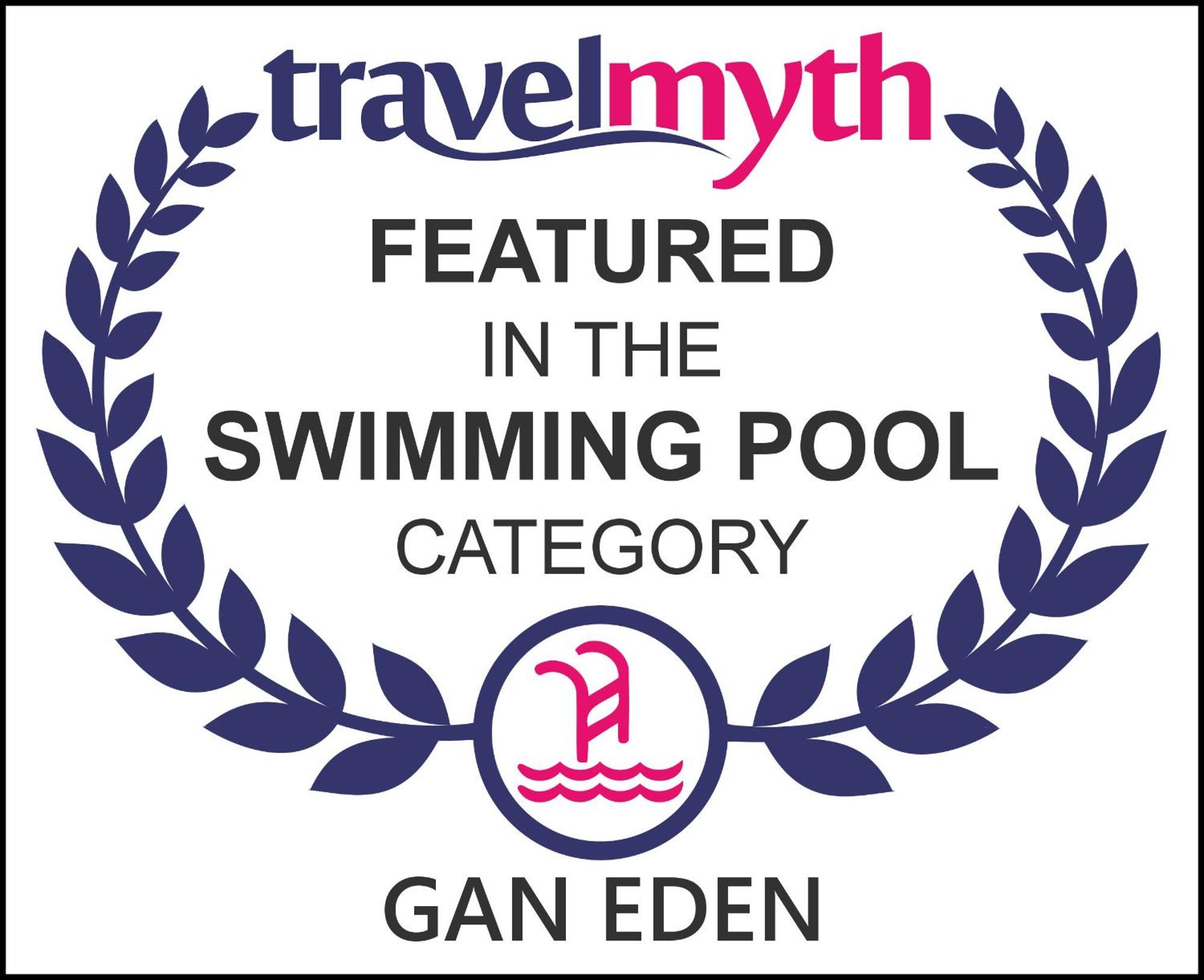 Gan Eden B&B San Benedetto Del Querceto Bagian luar foto