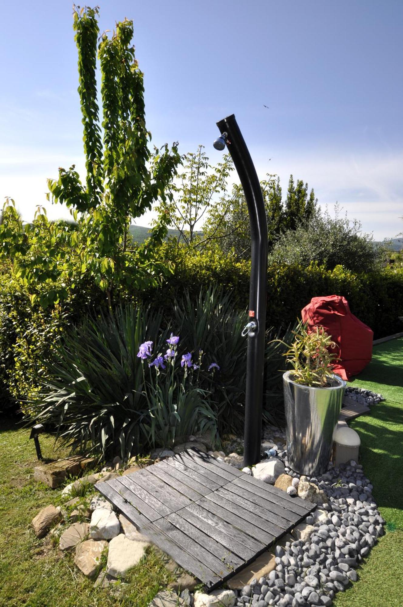 Gan Eden B&B San Benedetto Del Querceto Bagian luar foto
