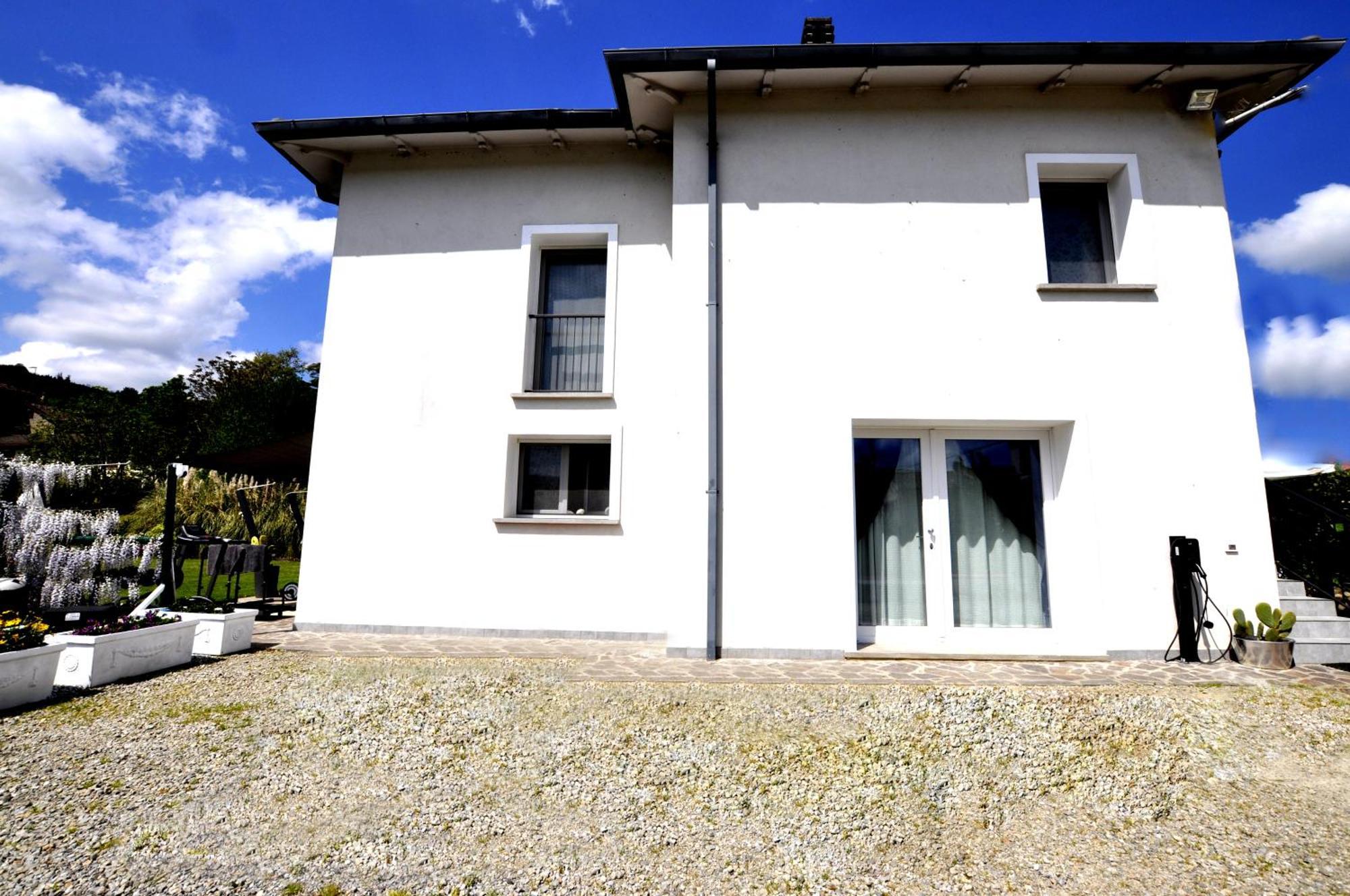 Gan Eden B&B San Benedetto Del Querceto Bagian luar foto